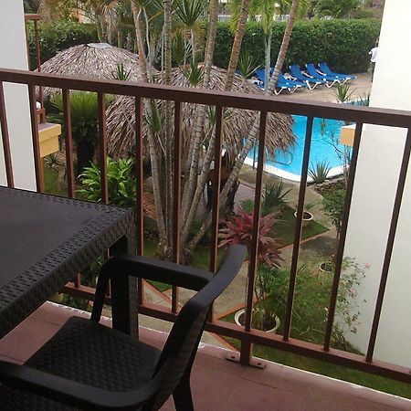 Condos Dominicano Sosua Ruang foto