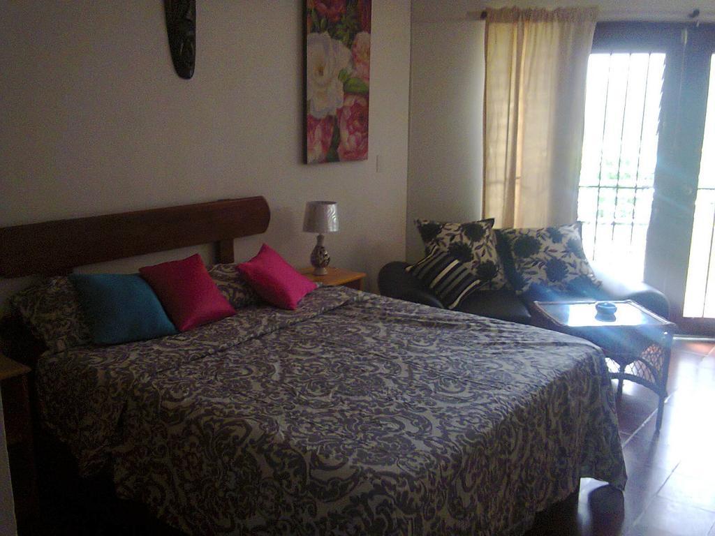 Condos Dominicano Sosua Ruang foto