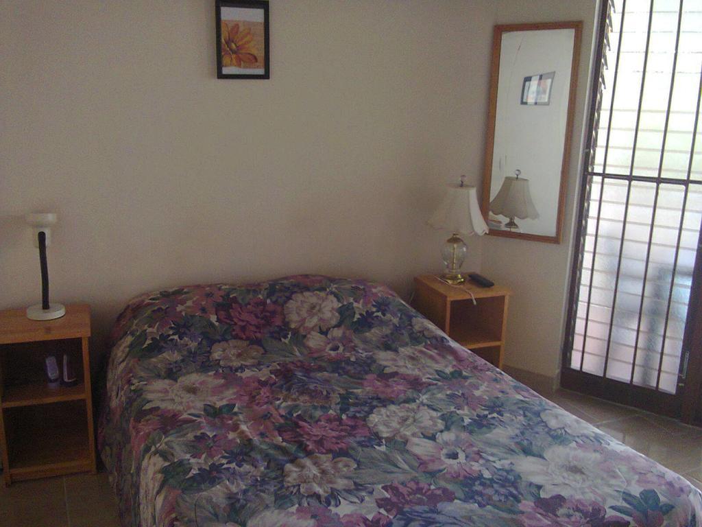 Condos Dominicano Sosua Ruang foto