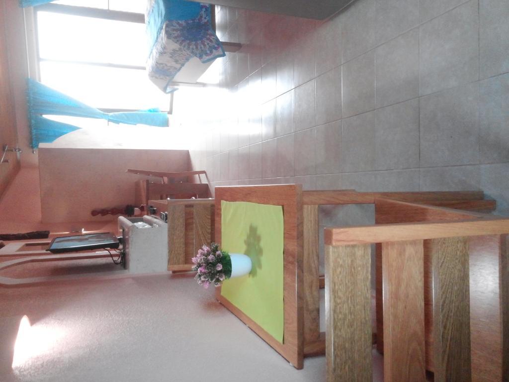 Condos Dominicano Sosua Bagian luar foto