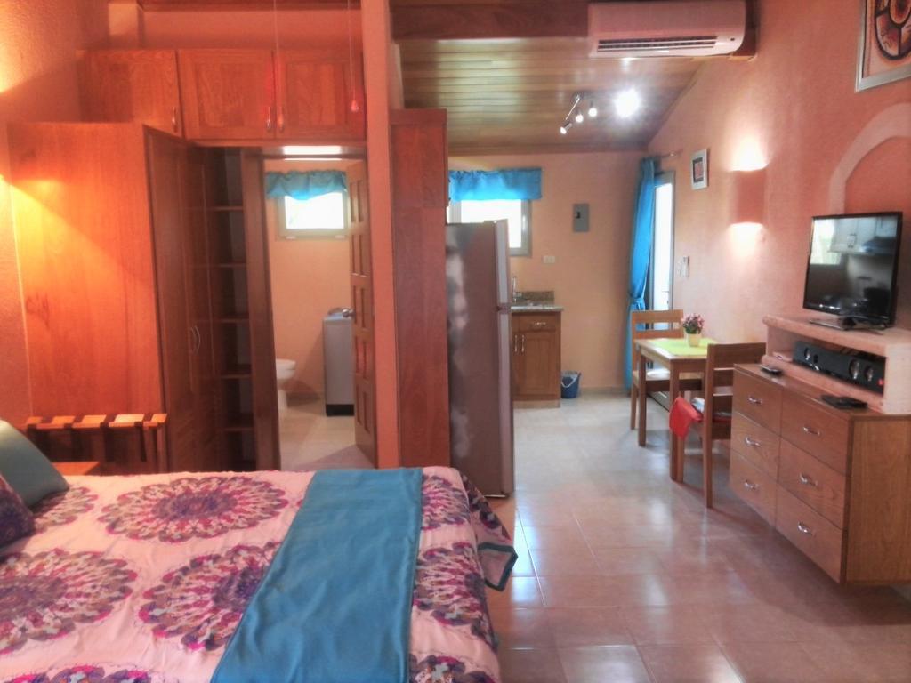 Condos Dominicano Sosua Bagian luar foto