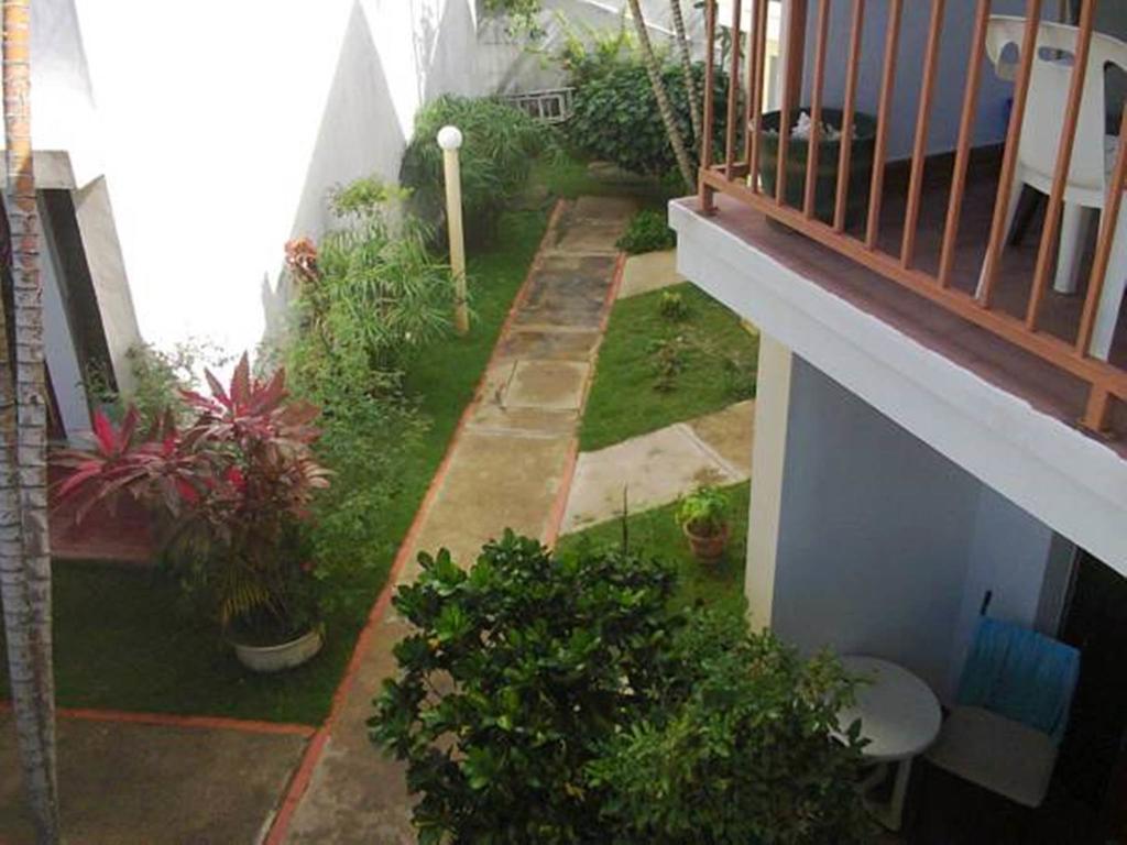Condos Dominicano Sosua Bagian luar foto