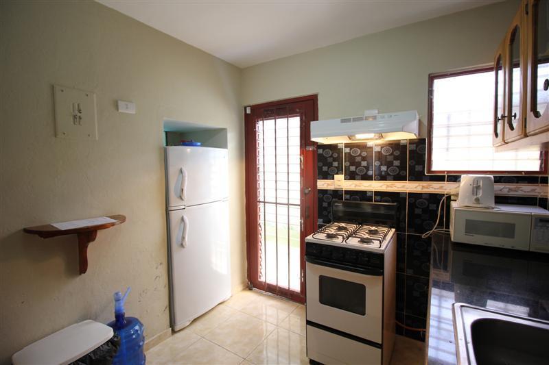 Condos Dominicano Sosua Bagian luar foto