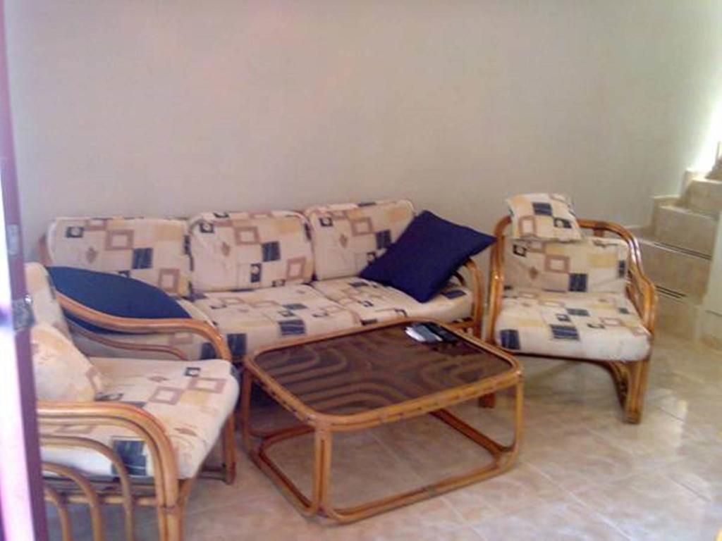 Condos Dominicano Sosua Ruang foto